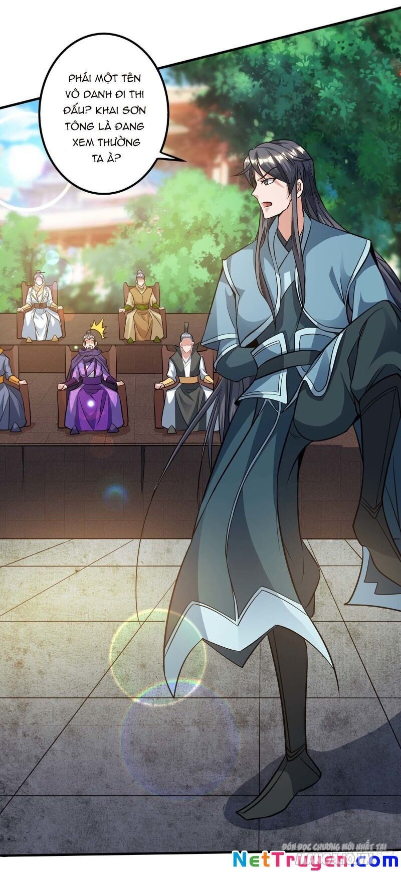 Trọng Sinh Sau Tám Vạn Năm Chapter 145 - Trang 2