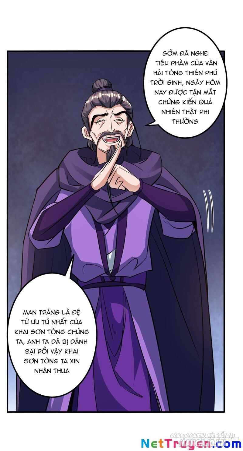 Trọng Sinh Sau Tám Vạn Năm Chapter 145 - Trang 2