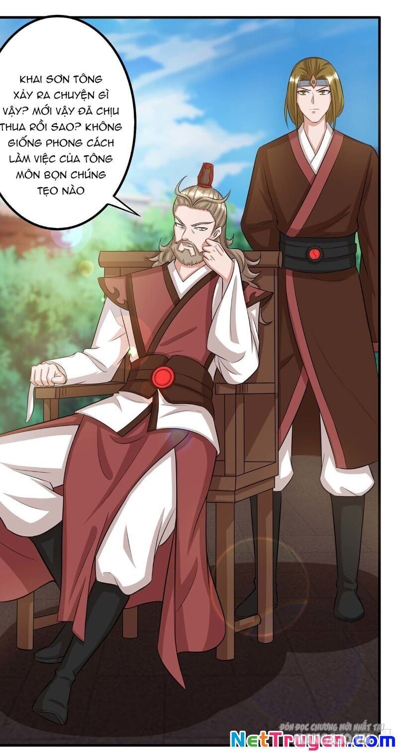 Trọng Sinh Sau Tám Vạn Năm Chapter 145 - Trang 2