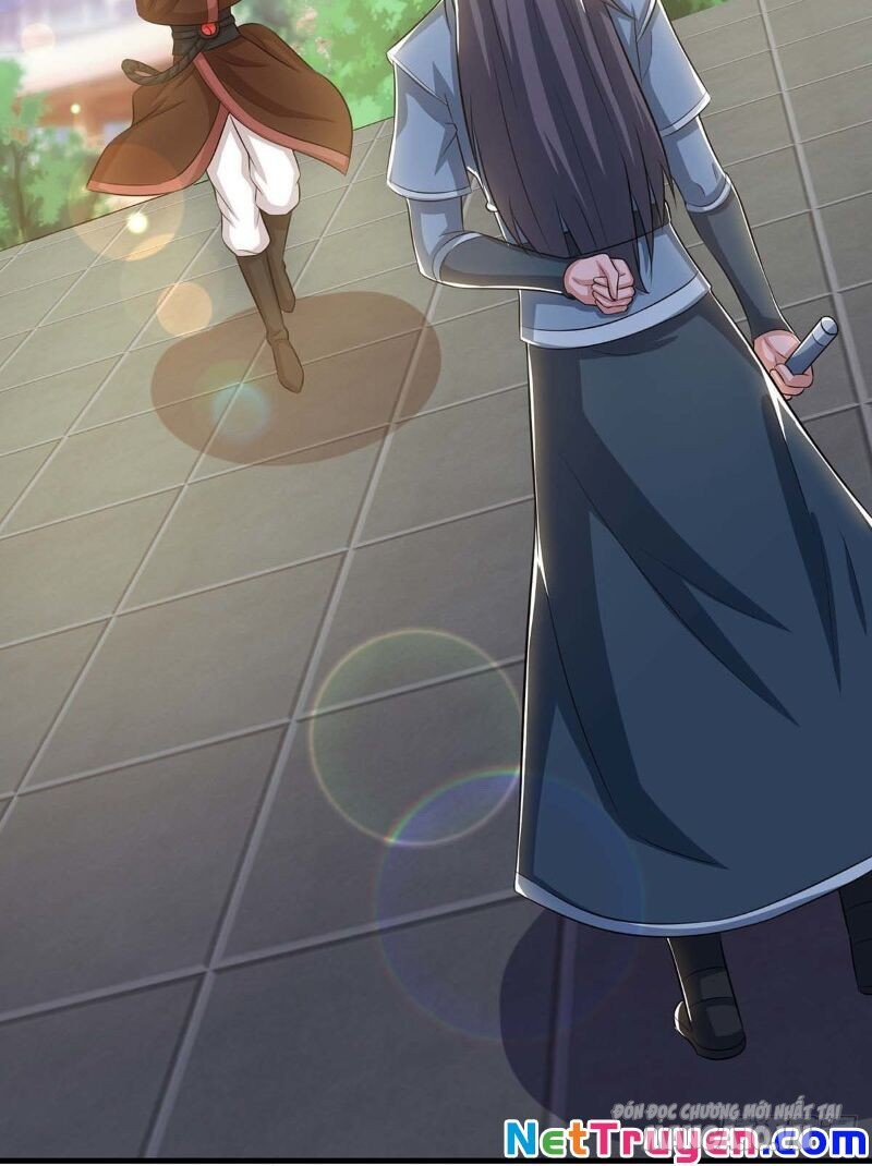 Trọng Sinh Sau Tám Vạn Năm Chapter 145 - Trang 2