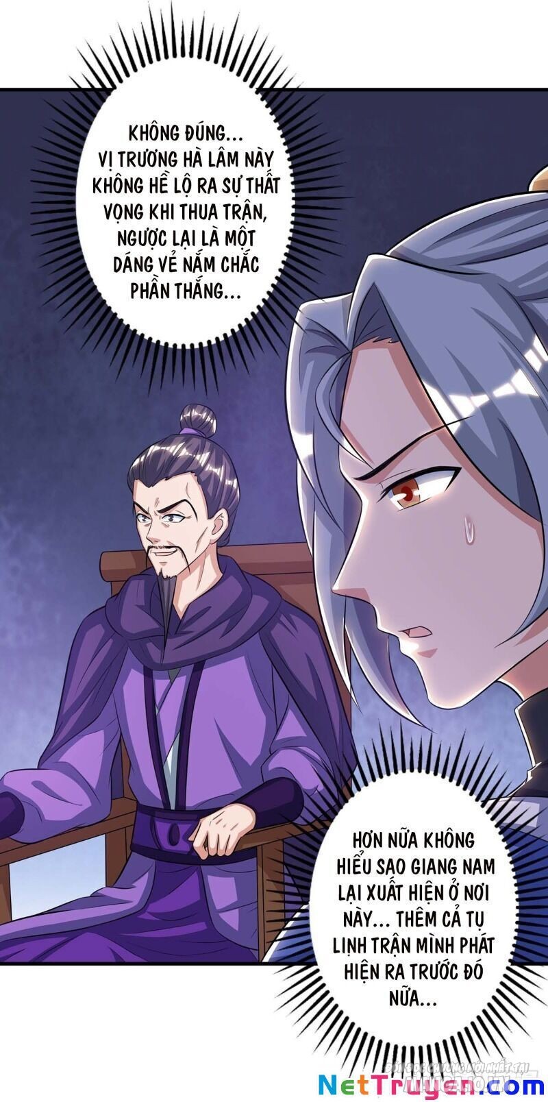 Trọng Sinh Sau Tám Vạn Năm Chapter 145 - Trang 2