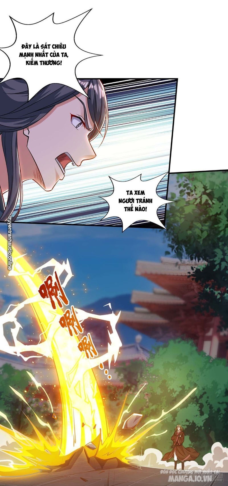 Trọng Sinh Sau Tám Vạn Năm Chapter 146 - Trang 2