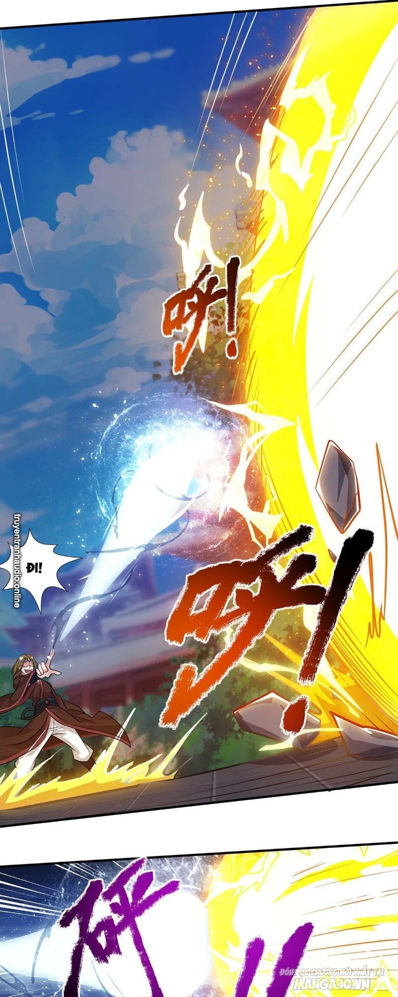 Trọng Sinh Sau Tám Vạn Năm Chapter 146 - Trang 2