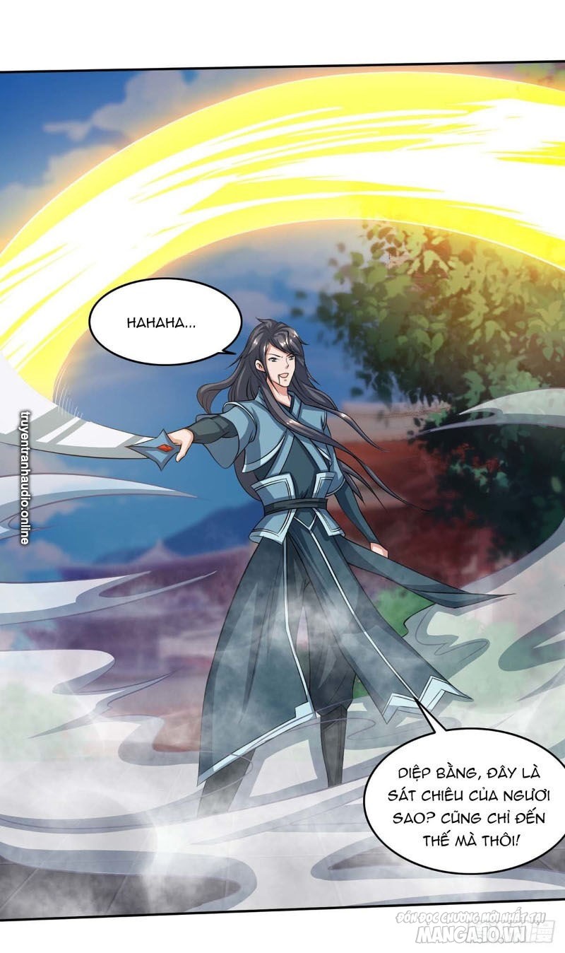 Trọng Sinh Sau Tám Vạn Năm Chapter 146 - Trang 2