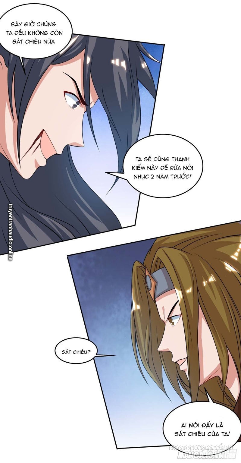 Trọng Sinh Sau Tám Vạn Năm Chapter 146 - Trang 2