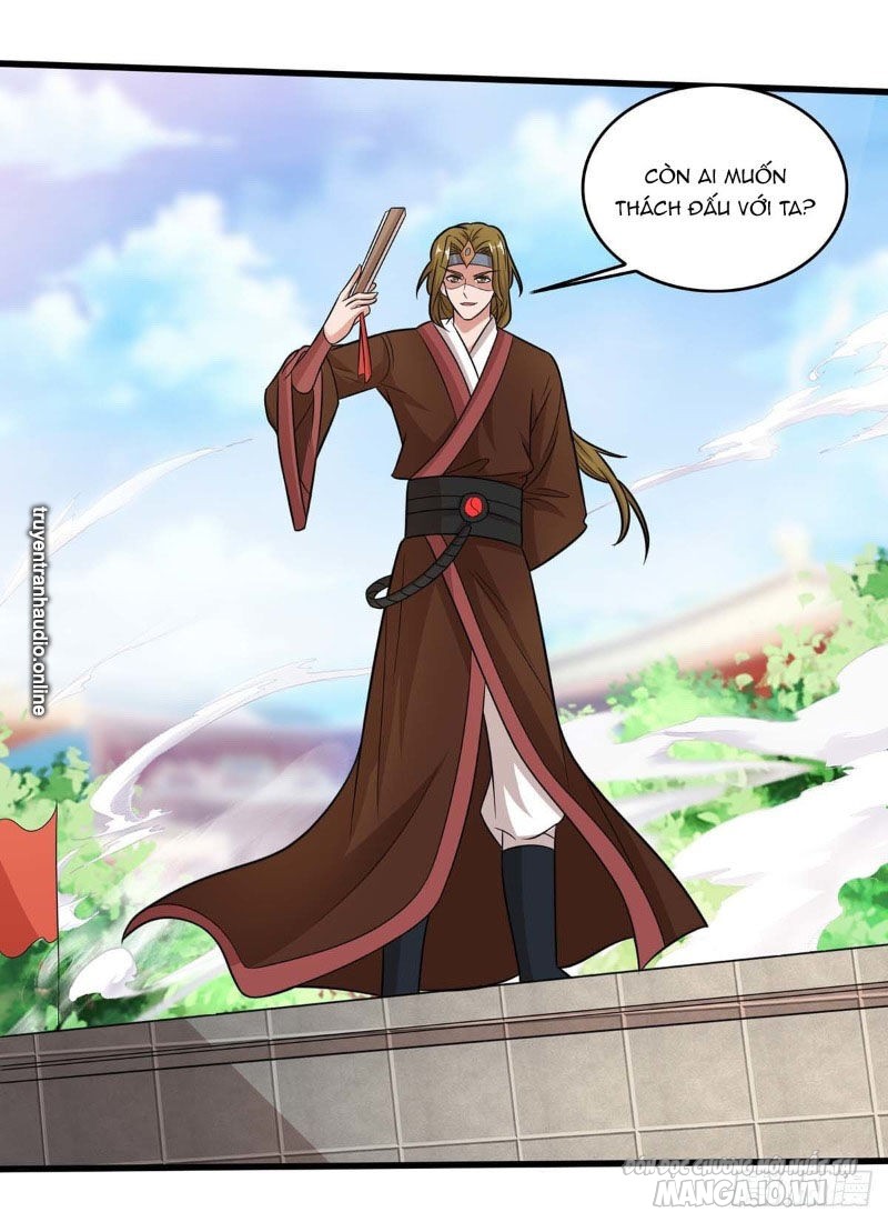 Trọng Sinh Sau Tám Vạn Năm Chapter 146 - Trang 2