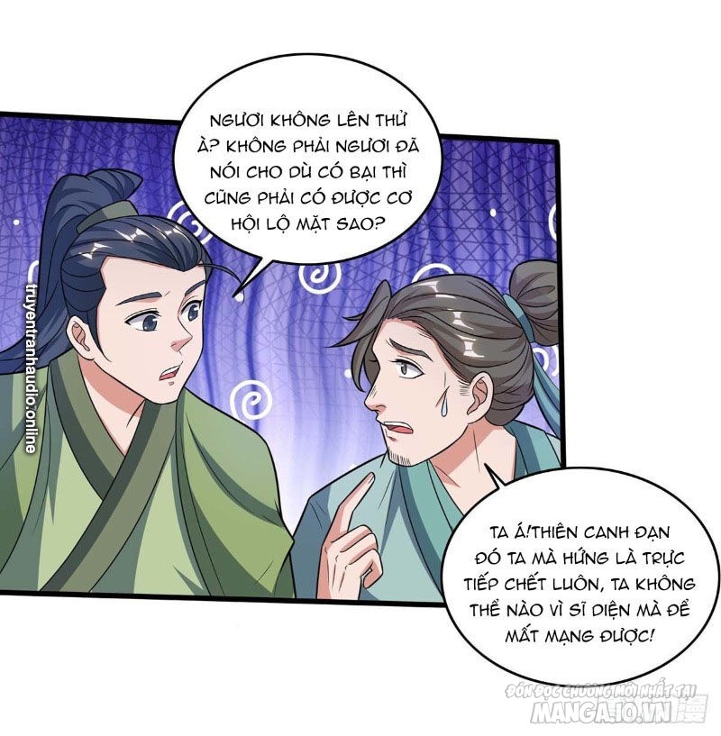 Trọng Sinh Sau Tám Vạn Năm Chapter 146 - Trang 2