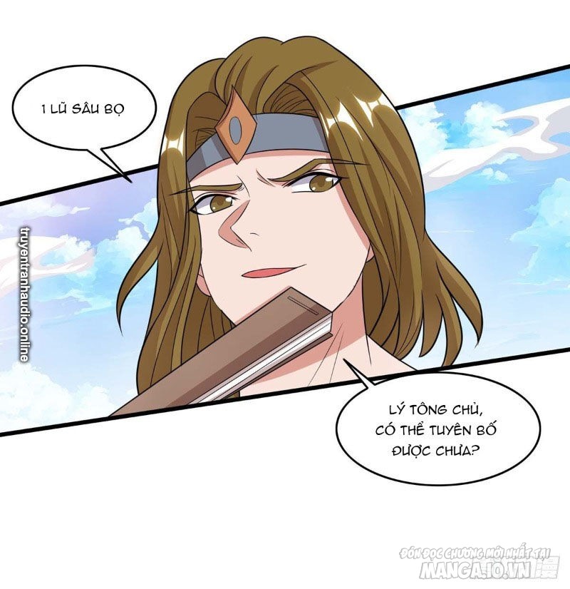 Trọng Sinh Sau Tám Vạn Năm Chapter 146 - Trang 2