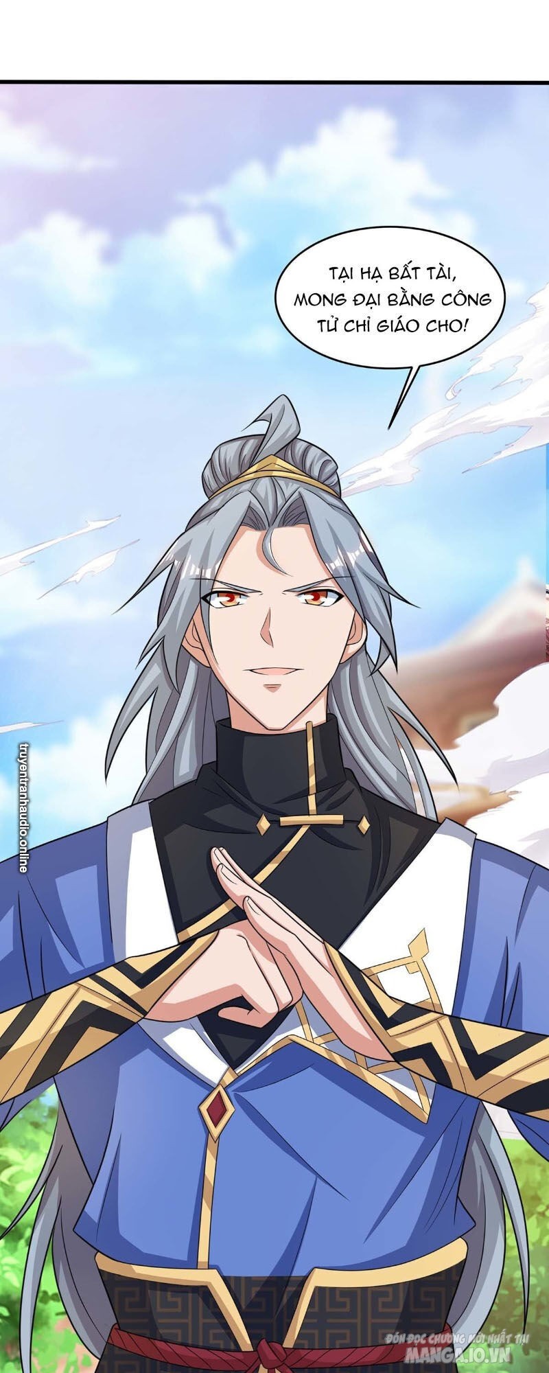 Trọng Sinh Sau Tám Vạn Năm Chapter 146 - Trang 2