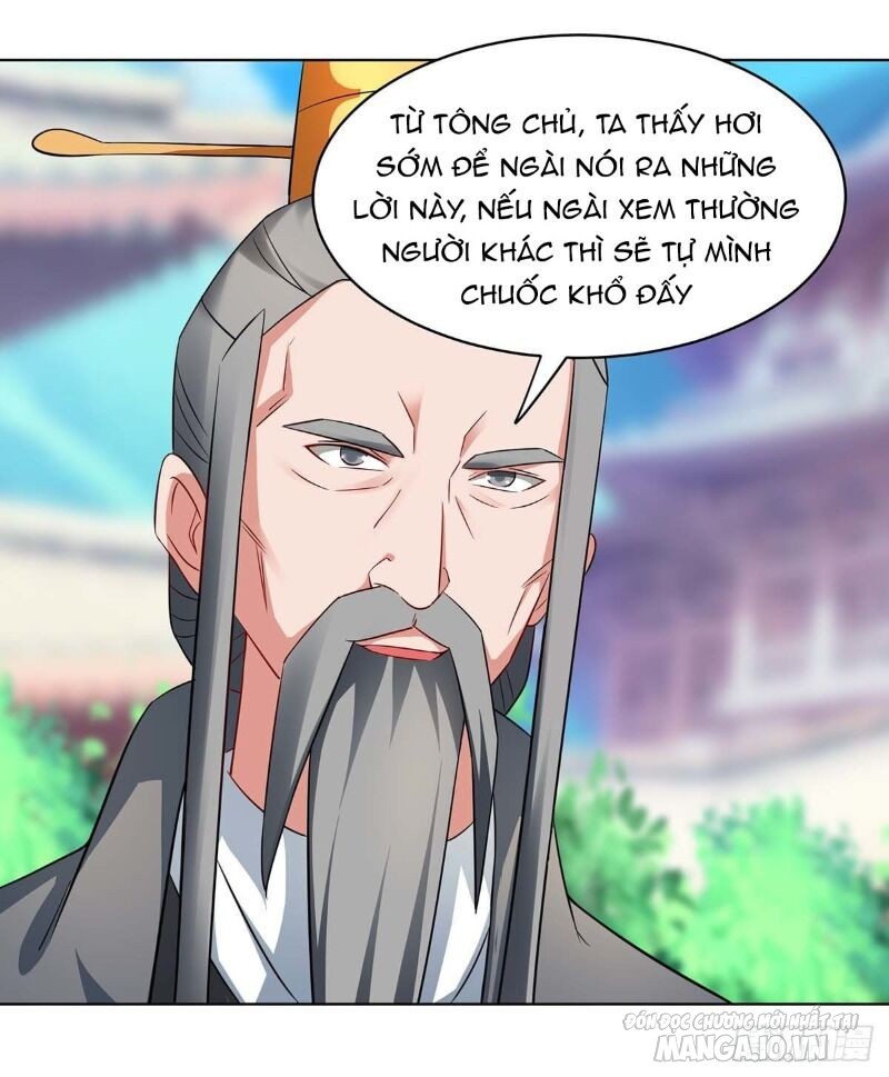 Trọng Sinh Sau Tám Vạn Năm Chapter 147 - Trang 2