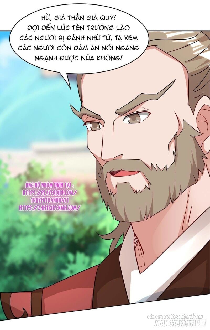 Trọng Sinh Sau Tám Vạn Năm Chapter 147 - Trang 2