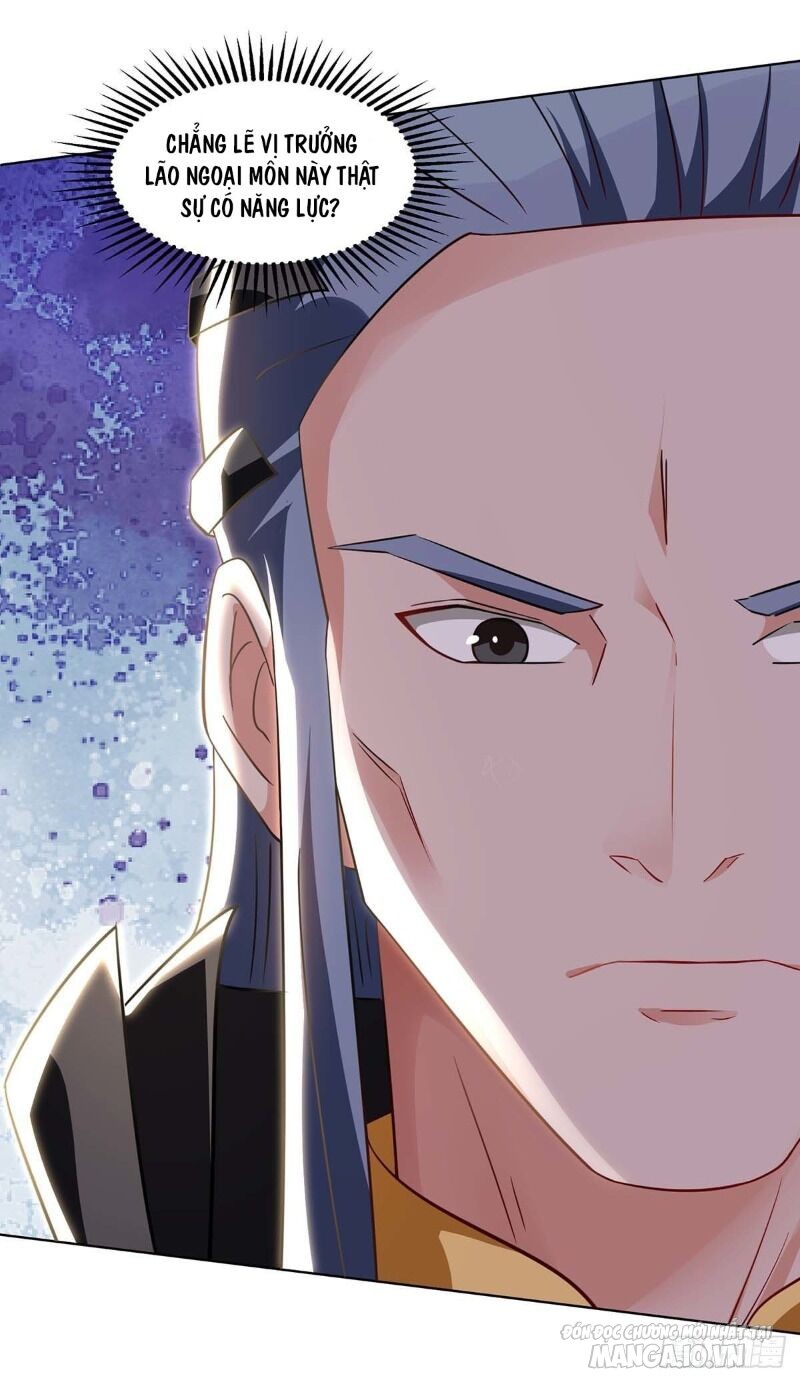 Trọng Sinh Sau Tám Vạn Năm Chapter 147 - Trang 2