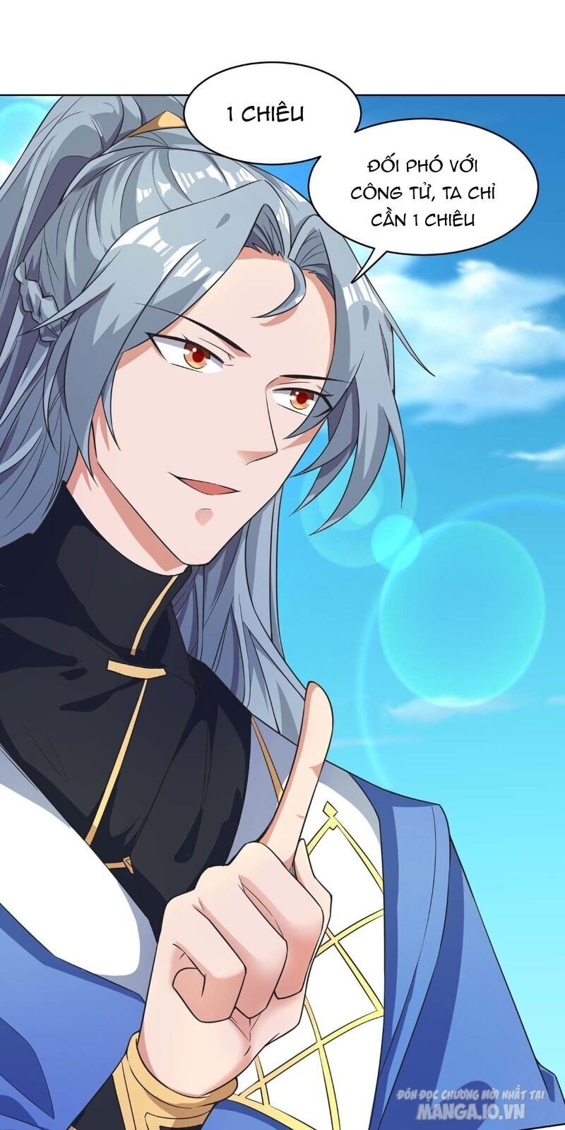 Trọng Sinh Sau Tám Vạn Năm Chapter 147 - Trang 2