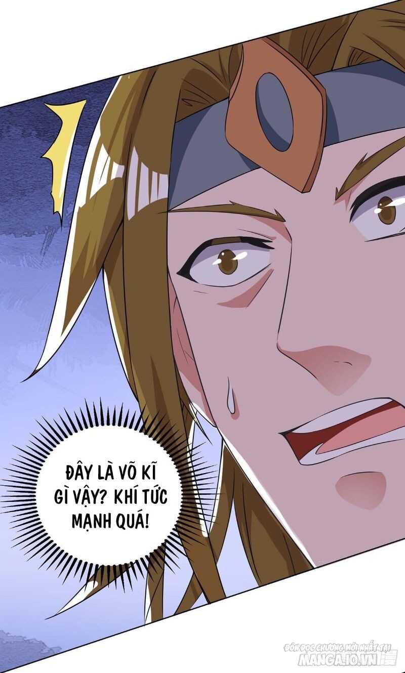 Trọng Sinh Sau Tám Vạn Năm Chapter 147 - Trang 2