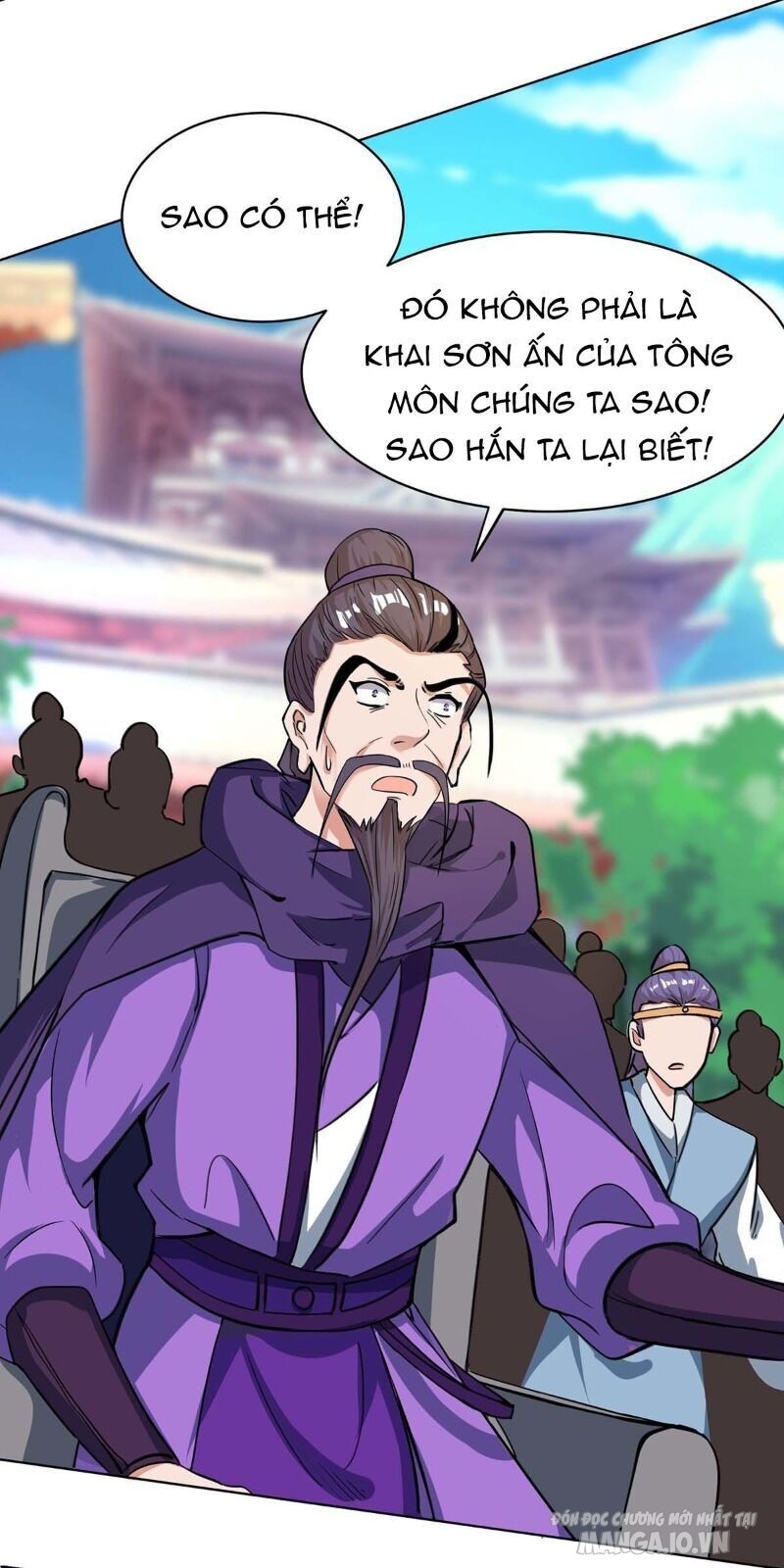 Trọng Sinh Sau Tám Vạn Năm Chapter 147 - Trang 2