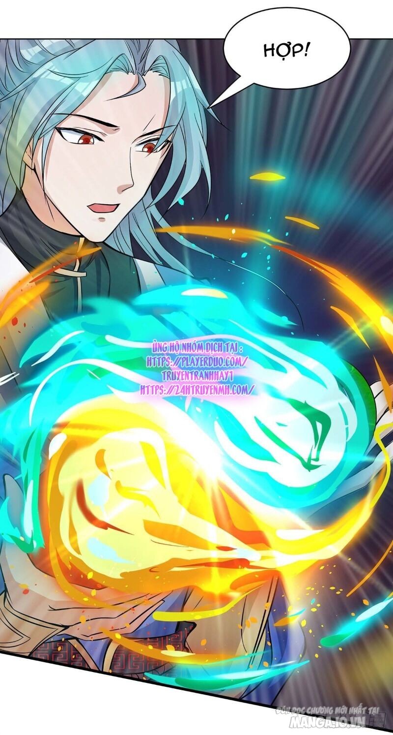 Trọng Sinh Sau Tám Vạn Năm Chapter 147 - Trang 2