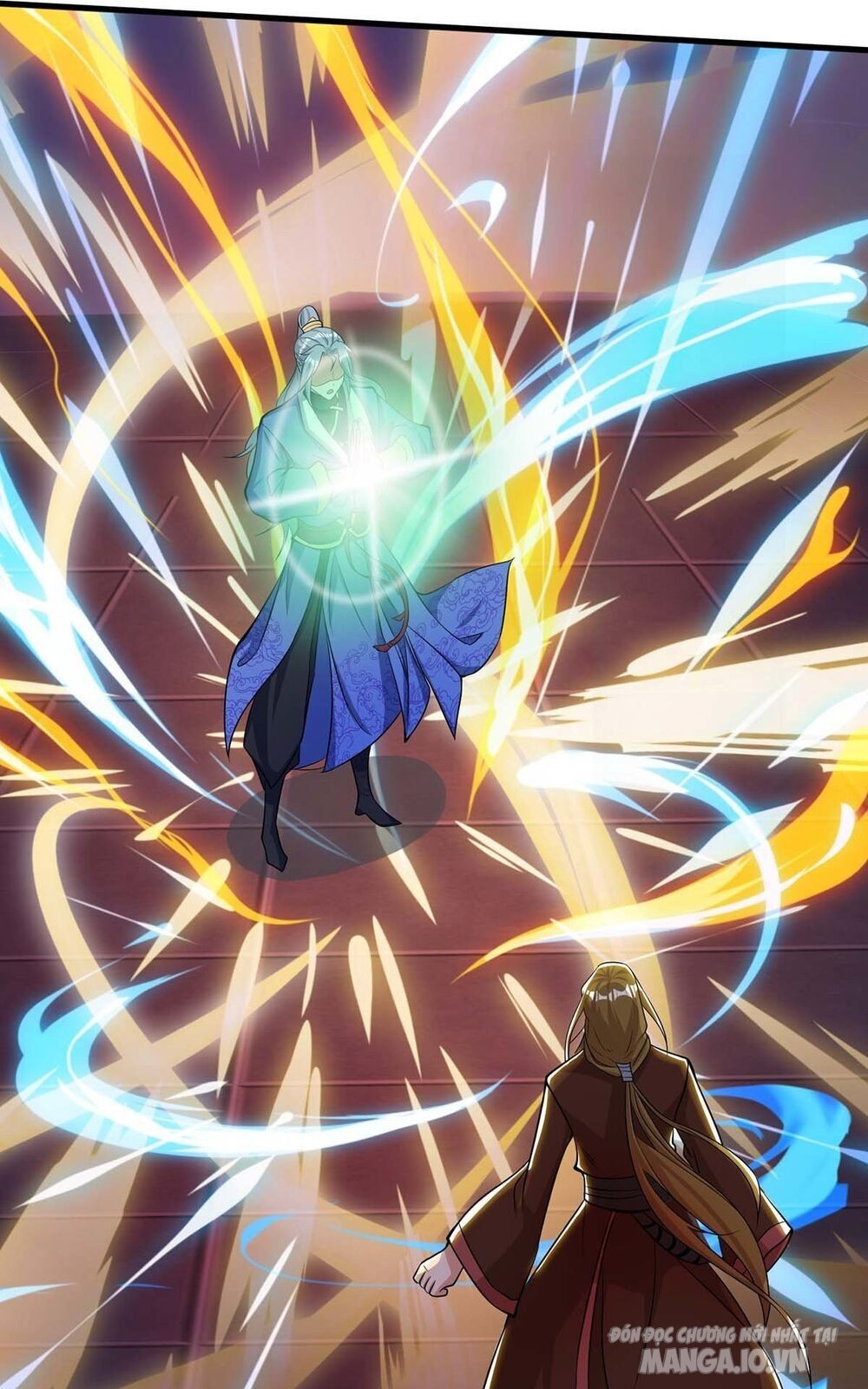 Trọng Sinh Sau Tám Vạn Năm Chapter 147 - Trang 2