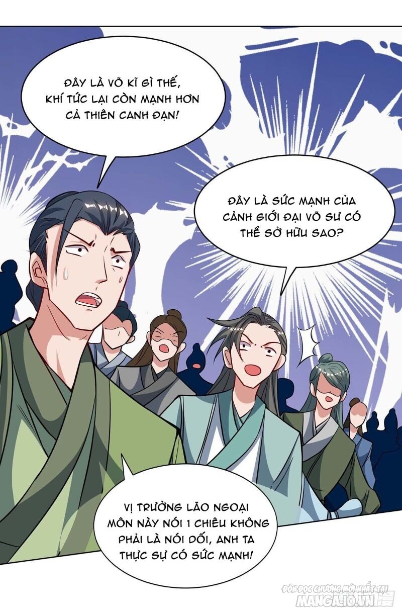 Trọng Sinh Sau Tám Vạn Năm Chapter 147 - Trang 2