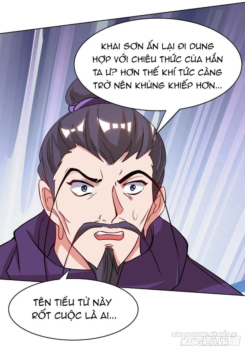 Trọng Sinh Sau Tám Vạn Năm Chapter 147 - Trang 2