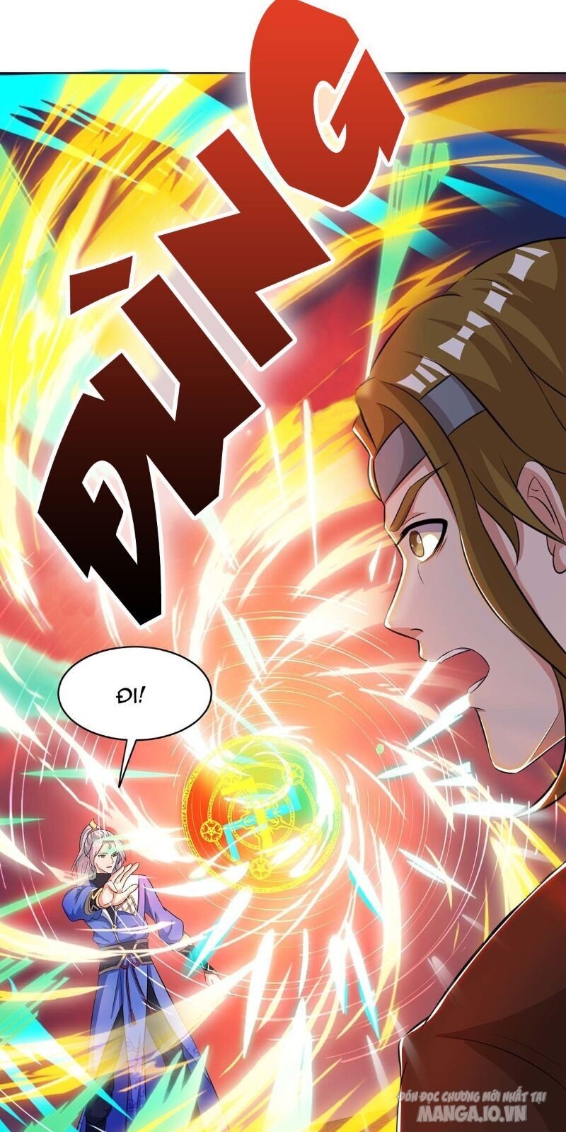 Trọng Sinh Sau Tám Vạn Năm Chapter 147 - Trang 2