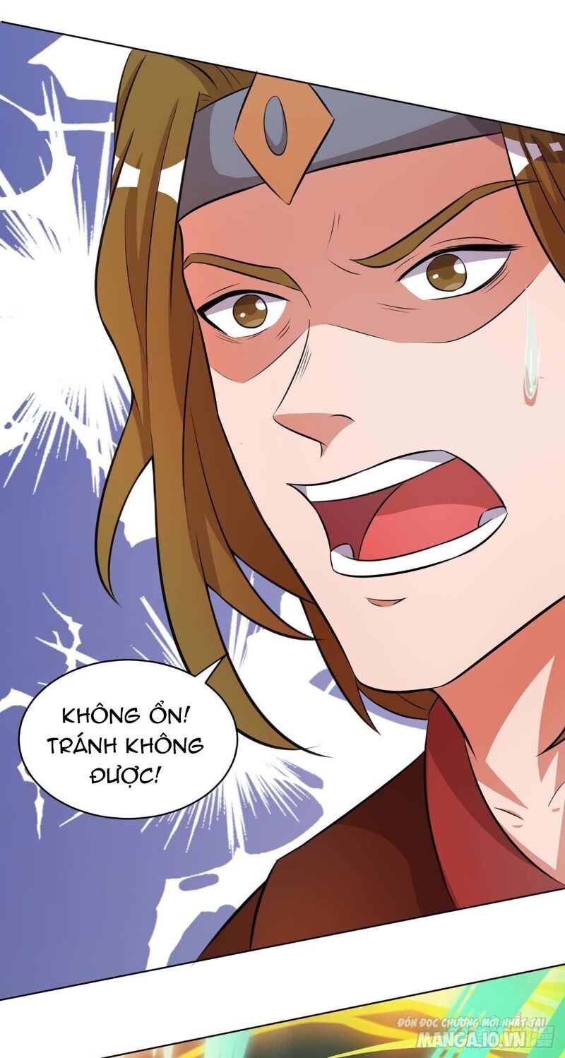 Trọng Sinh Sau Tám Vạn Năm Chapter 147 - Trang 2