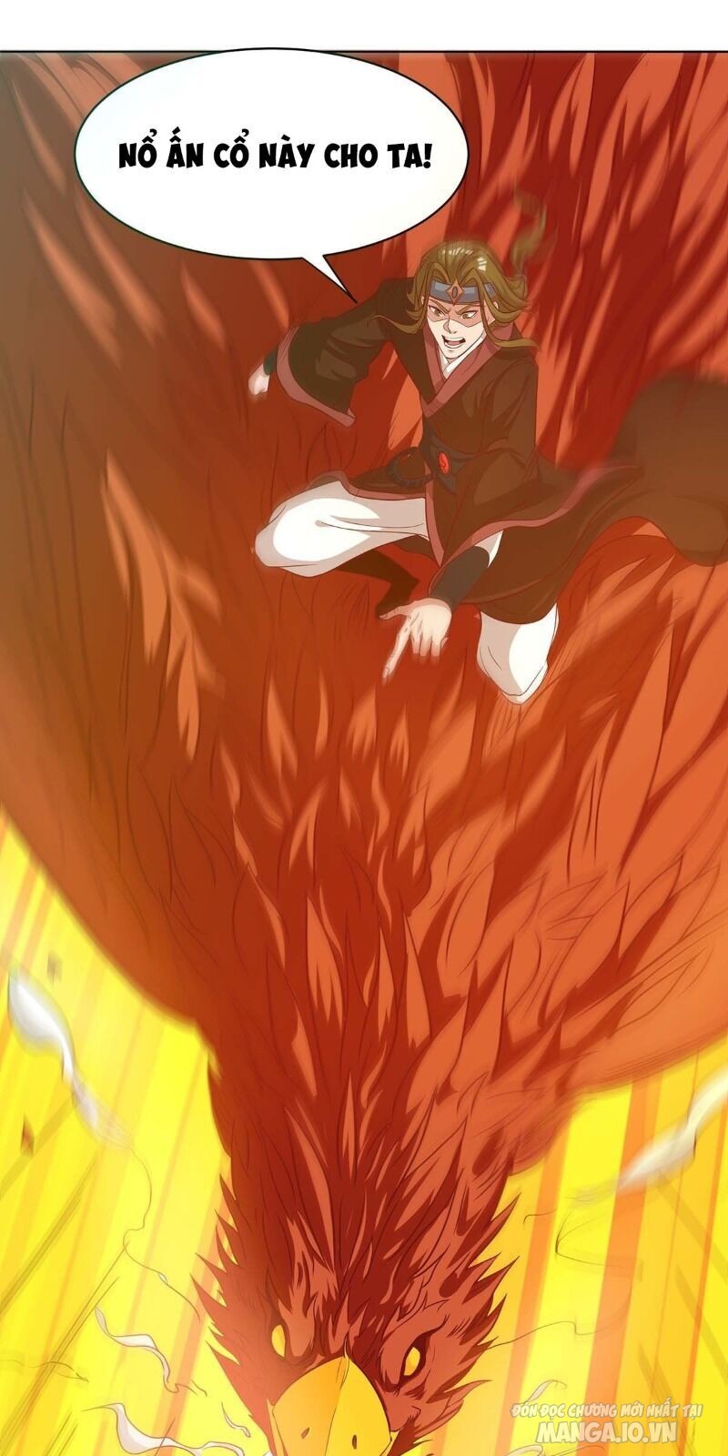 Trọng Sinh Sau Tám Vạn Năm Chapter 147 - Trang 2