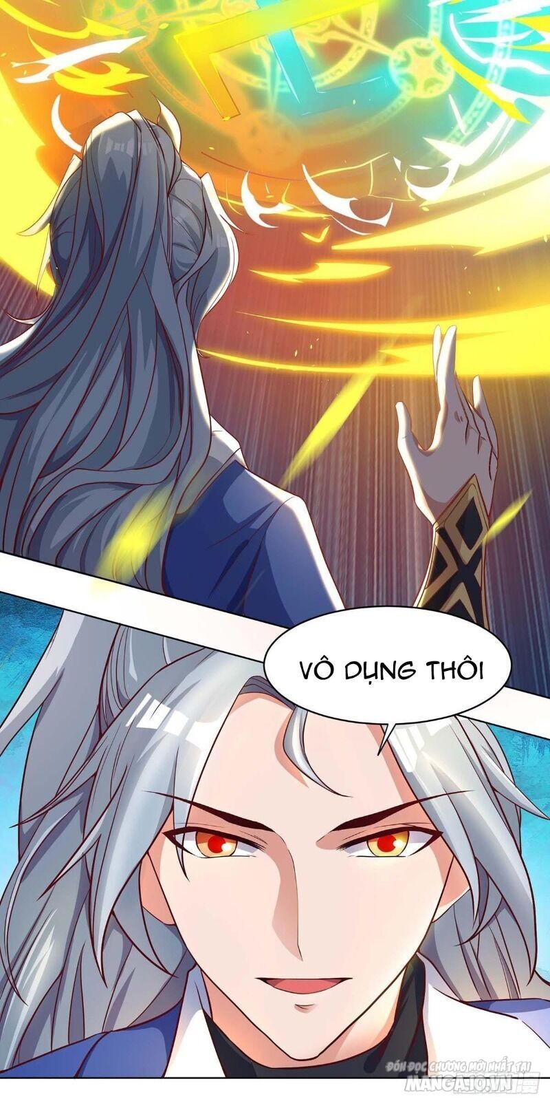 Trọng Sinh Sau Tám Vạn Năm Chapter 147 - Trang 2