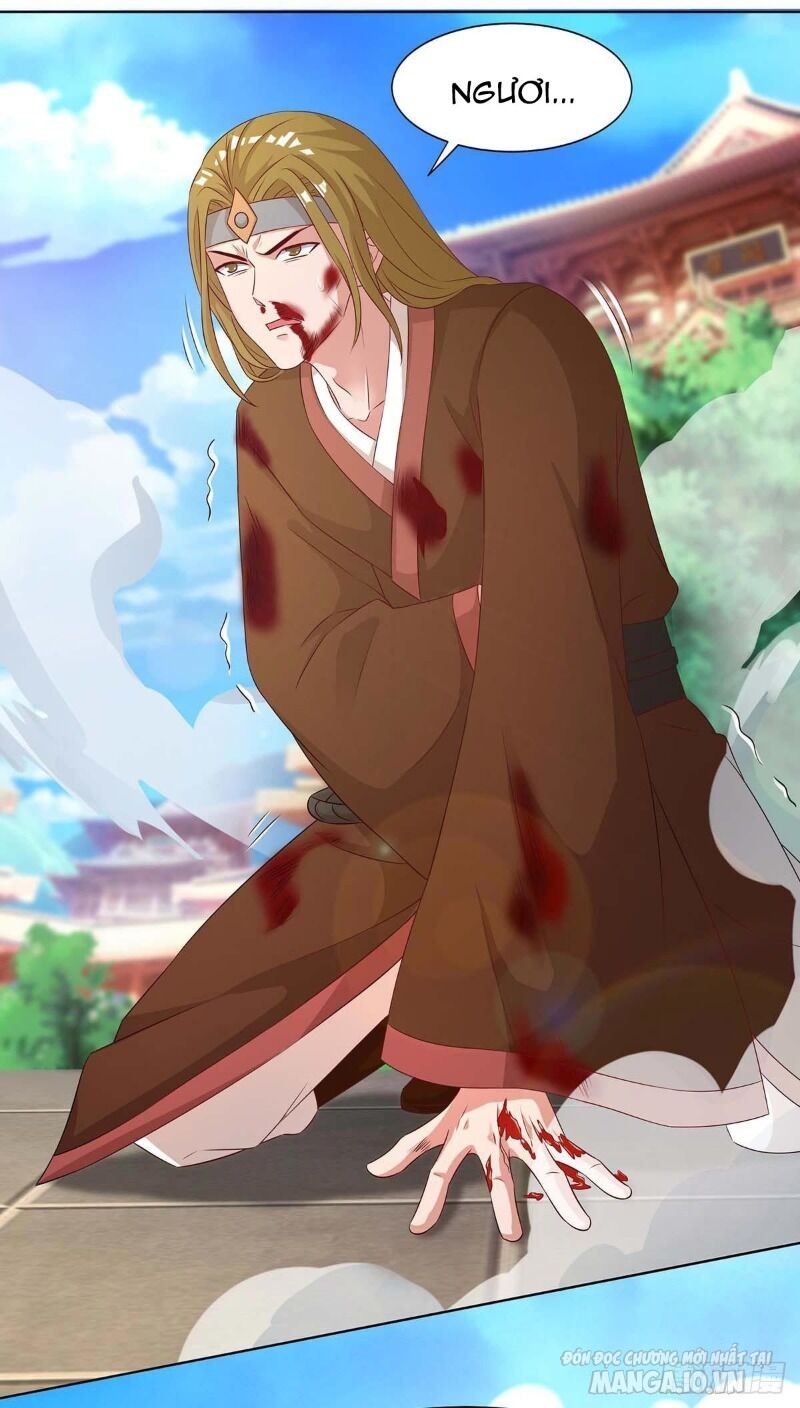 Trọng Sinh Sau Tám Vạn Năm Chapter 148 - Trang 2