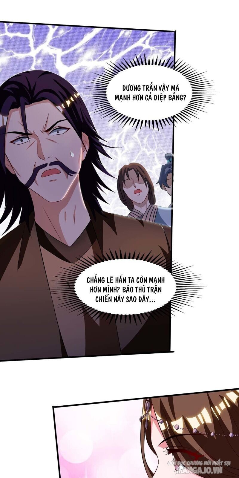 Trọng Sinh Sau Tám Vạn Năm Chapter 148 - Trang 2