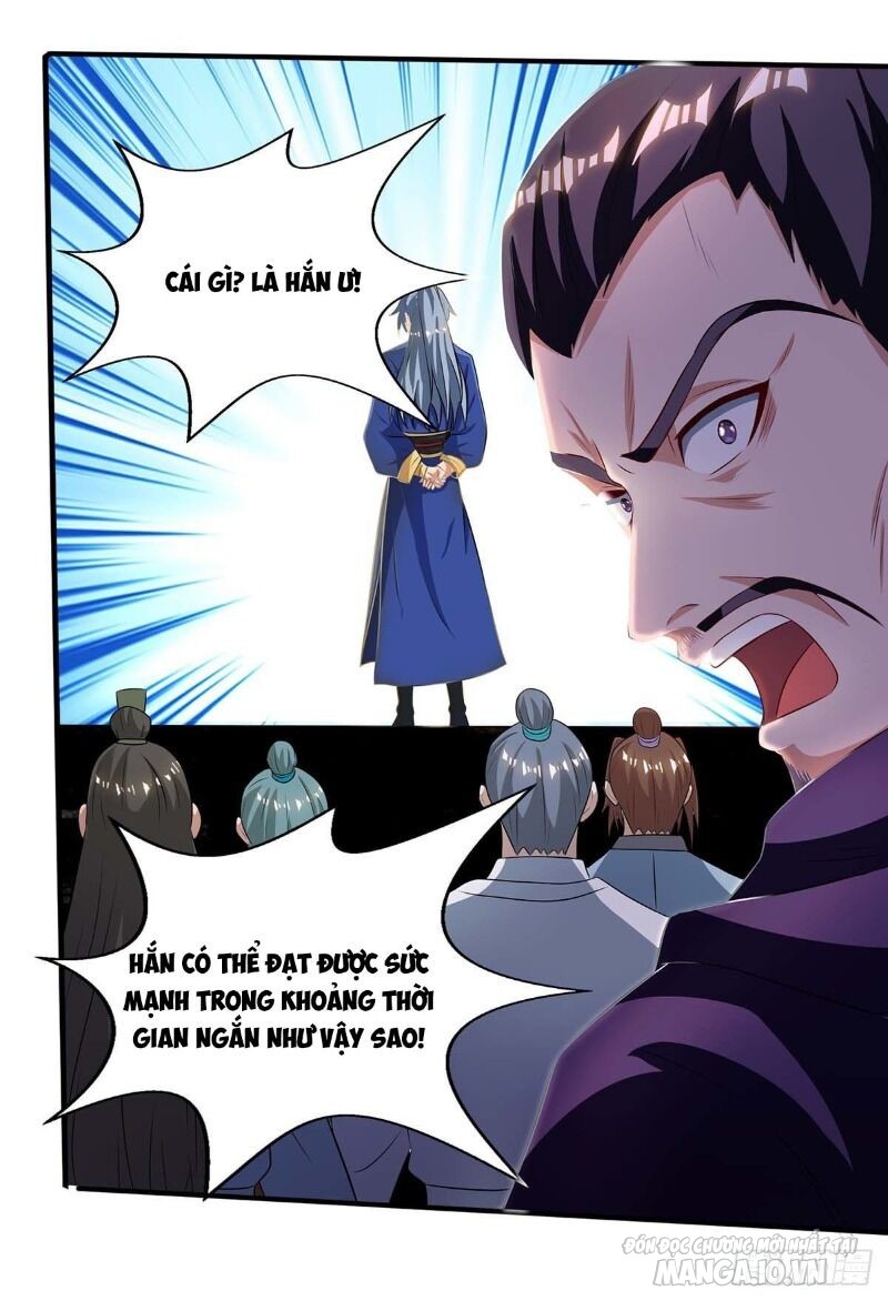 Trọng Sinh Sau Tám Vạn Năm Chapter 148 - Trang 2