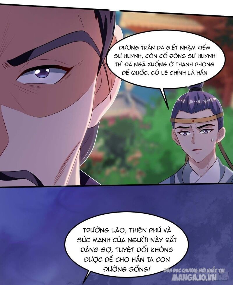 Trọng Sinh Sau Tám Vạn Năm Chapter 148 - Trang 2