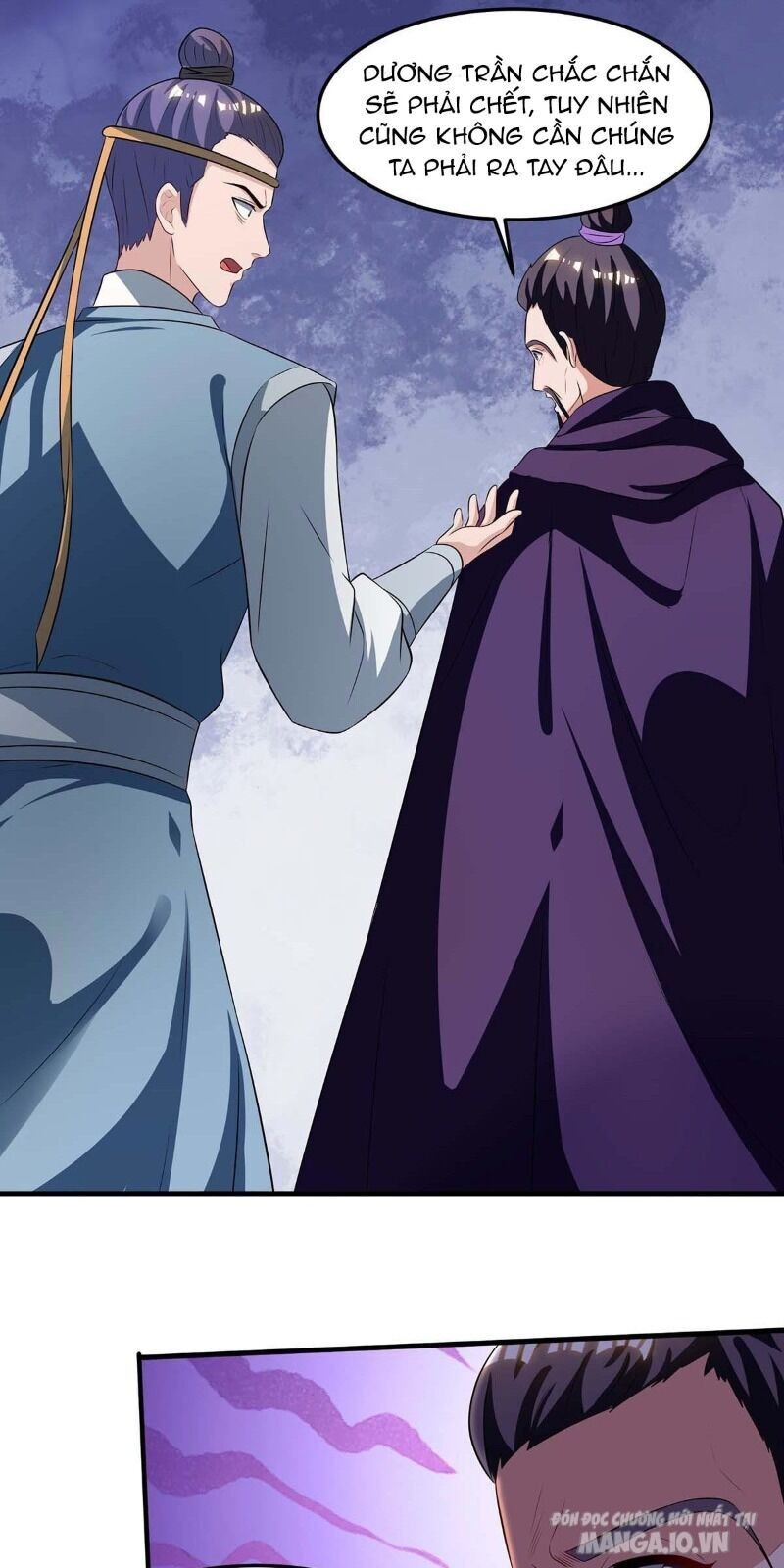 Trọng Sinh Sau Tám Vạn Năm Chapter 148 - Trang 2