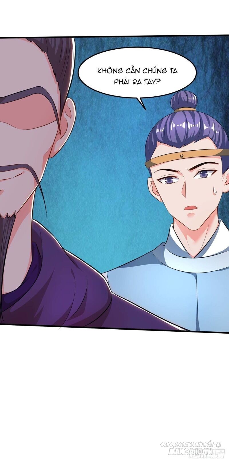 Trọng Sinh Sau Tám Vạn Năm Chapter 148 - Trang 2