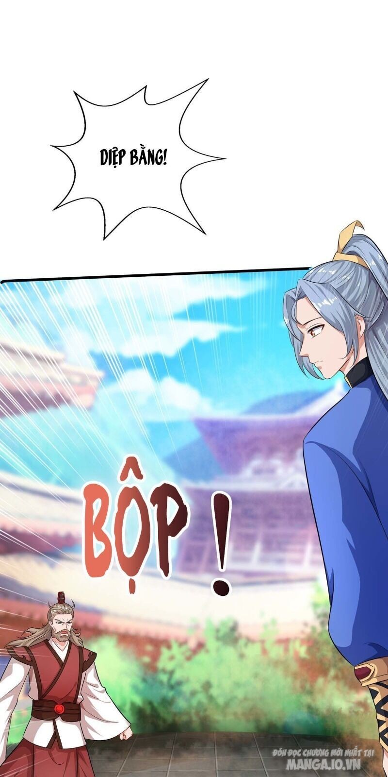 Trọng Sinh Sau Tám Vạn Năm Chapter 148 - Trang 2