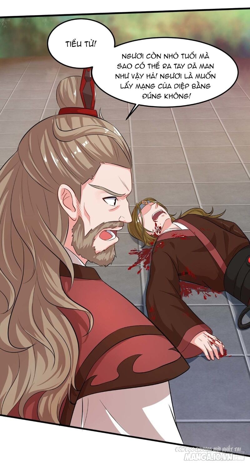 Trọng Sinh Sau Tám Vạn Năm Chapter 148 - Trang 2