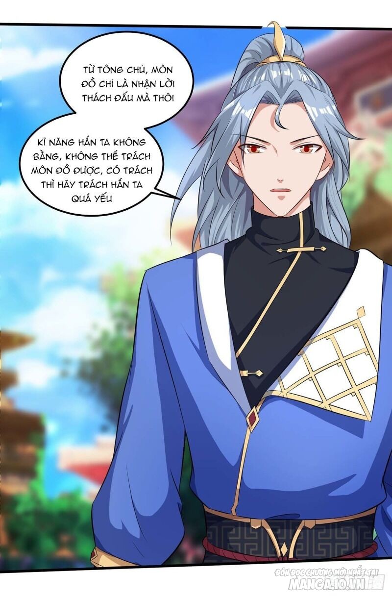 Trọng Sinh Sau Tám Vạn Năm Chapter 148 - Trang 2