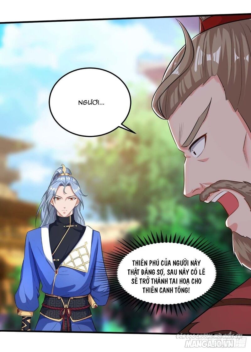 Trọng Sinh Sau Tám Vạn Năm Chapter 148 - Trang 2