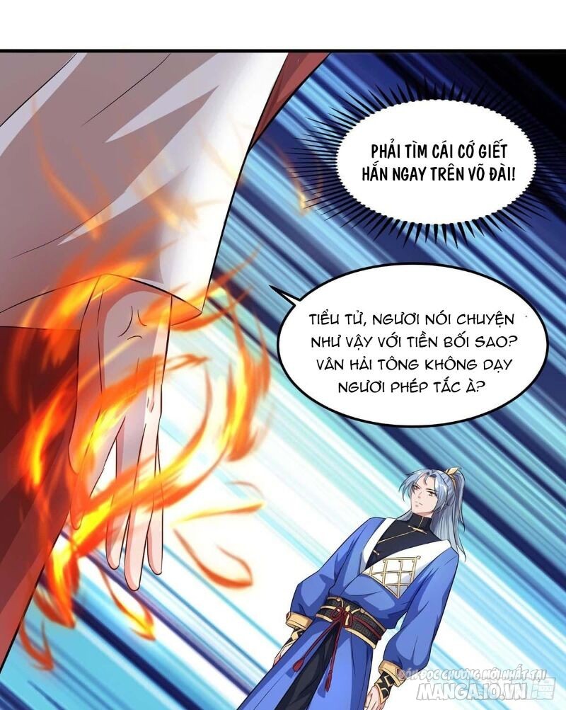 Trọng Sinh Sau Tám Vạn Năm Chapter 148 - Trang 2