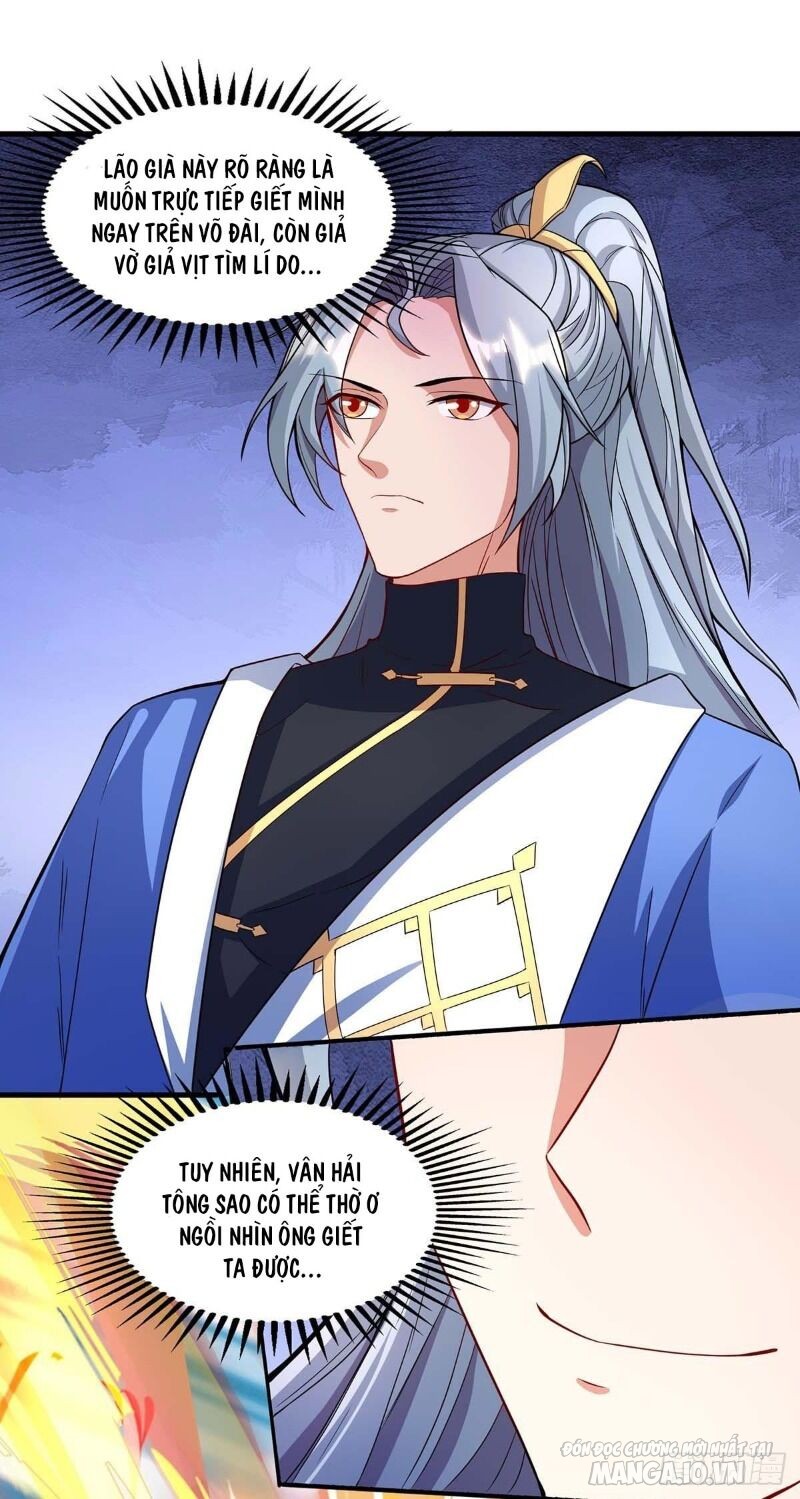 Trọng Sinh Sau Tám Vạn Năm Chapter 148 - Trang 2