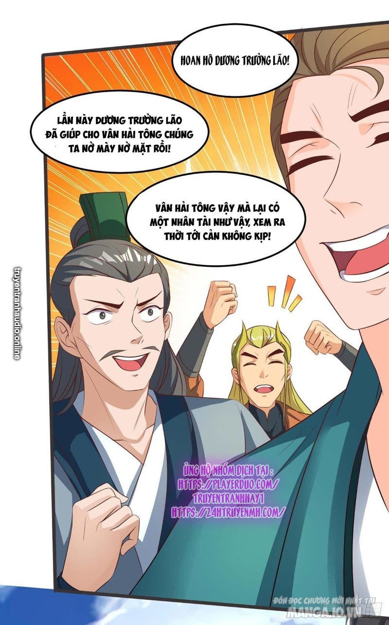 Trọng Sinh Sau Tám Vạn Năm Chapter 149 - Trang 2