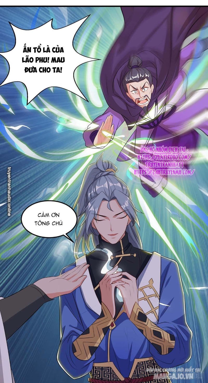 Trọng Sinh Sau Tám Vạn Năm Chapter 149 - Trang 2