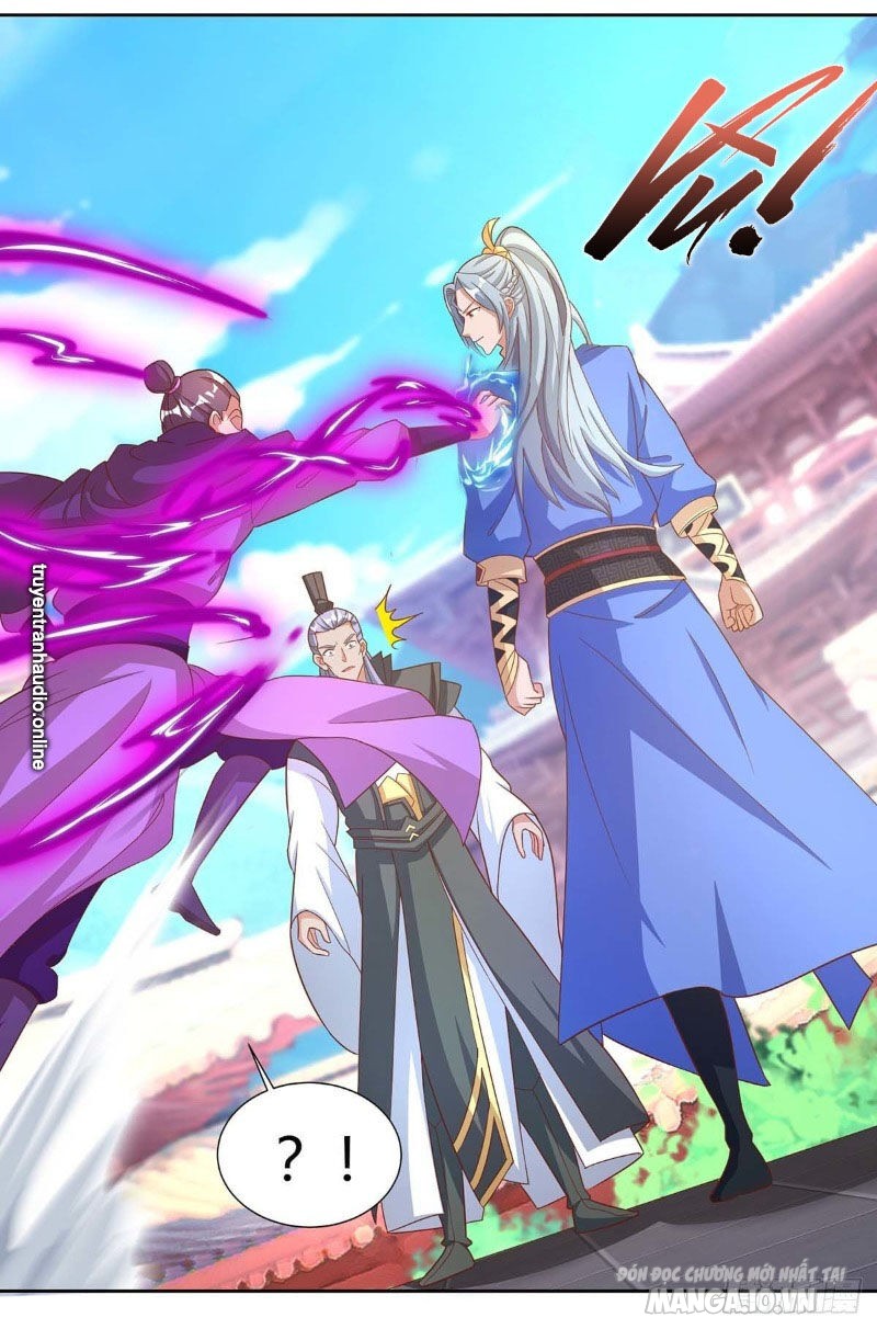 Trọng Sinh Sau Tám Vạn Năm Chapter 149 - Trang 2