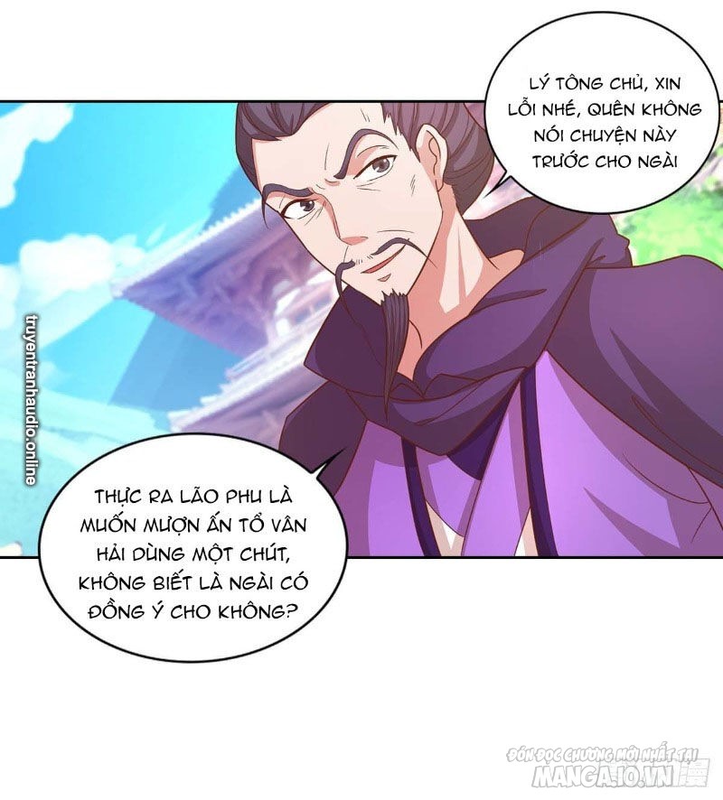 Trọng Sinh Sau Tám Vạn Năm Chapter 149 - Trang 2