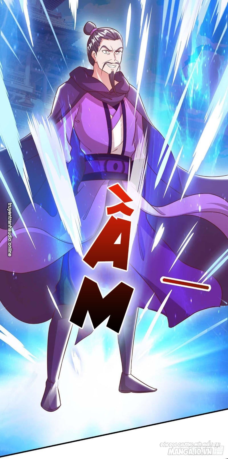 Trọng Sinh Sau Tám Vạn Năm Chapter 149 - Trang 2