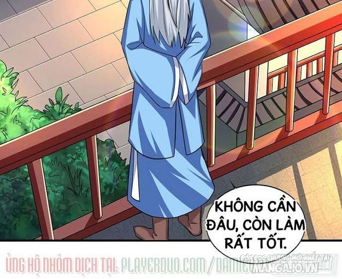 Trọng Sinh Sau Tám Vạn Năm Chapter 15 - Trang 2