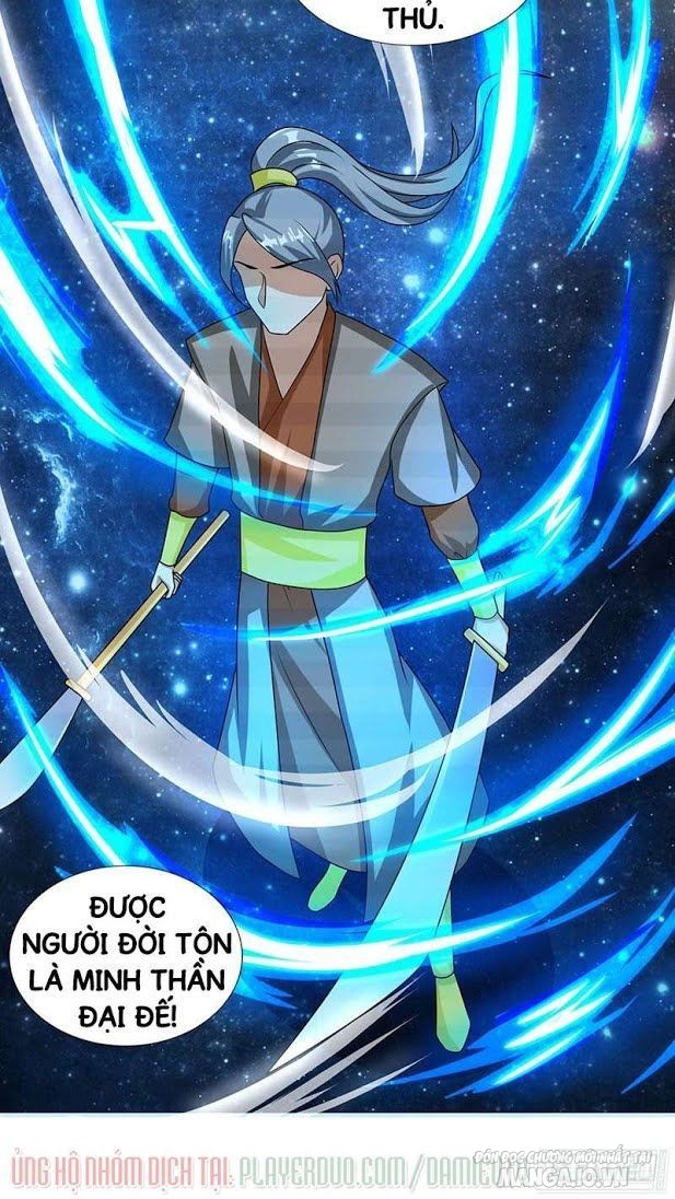 Trọng Sinh Sau Tám Vạn Năm Chapter 15 - Trang 2