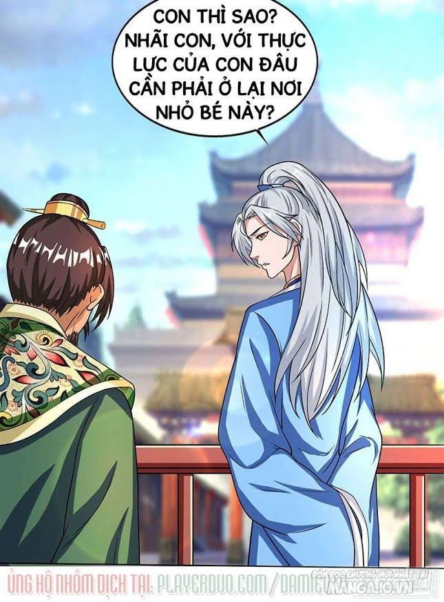 Trọng Sinh Sau Tám Vạn Năm Chapter 15 - Trang 2