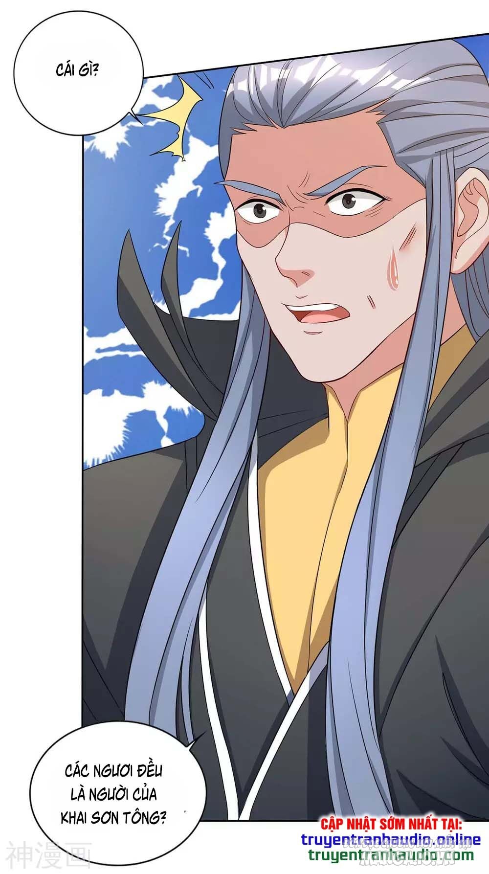 Trọng Sinh Sau Tám Vạn Năm Chapter 150 - Trang 2