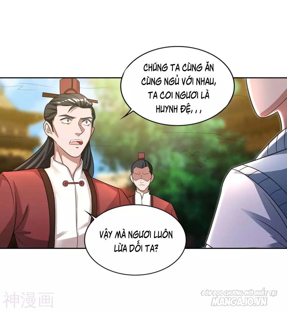 Trọng Sinh Sau Tám Vạn Năm Chapter 150 - Trang 2