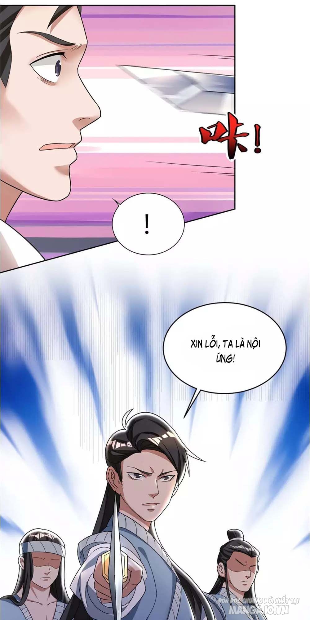 Trọng Sinh Sau Tám Vạn Năm Chapter 150 - Trang 2